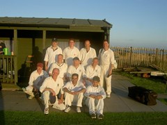 Past Photos